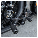 Kit de control intermedio Arlen Ness para Harley Touring