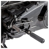 Kit de control intermedio Arlen Ness para Harley Touring