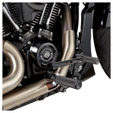 Kit de control intermedio Arlen Ness para Harley Touring