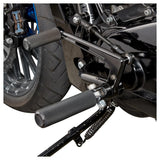 Kit de control intermedio Arlen Ness para Harley Touring