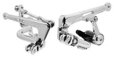 Kit de control intermedio Arlen Ness para Harley Touring