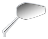 Espejo retrovisor Arlen Ness Mini Stocker Billet