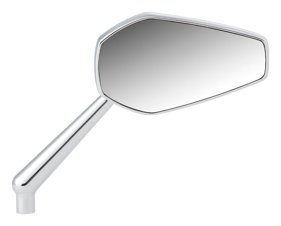 Espejo retrovisor Arlen Ness Mini Stocker Billet