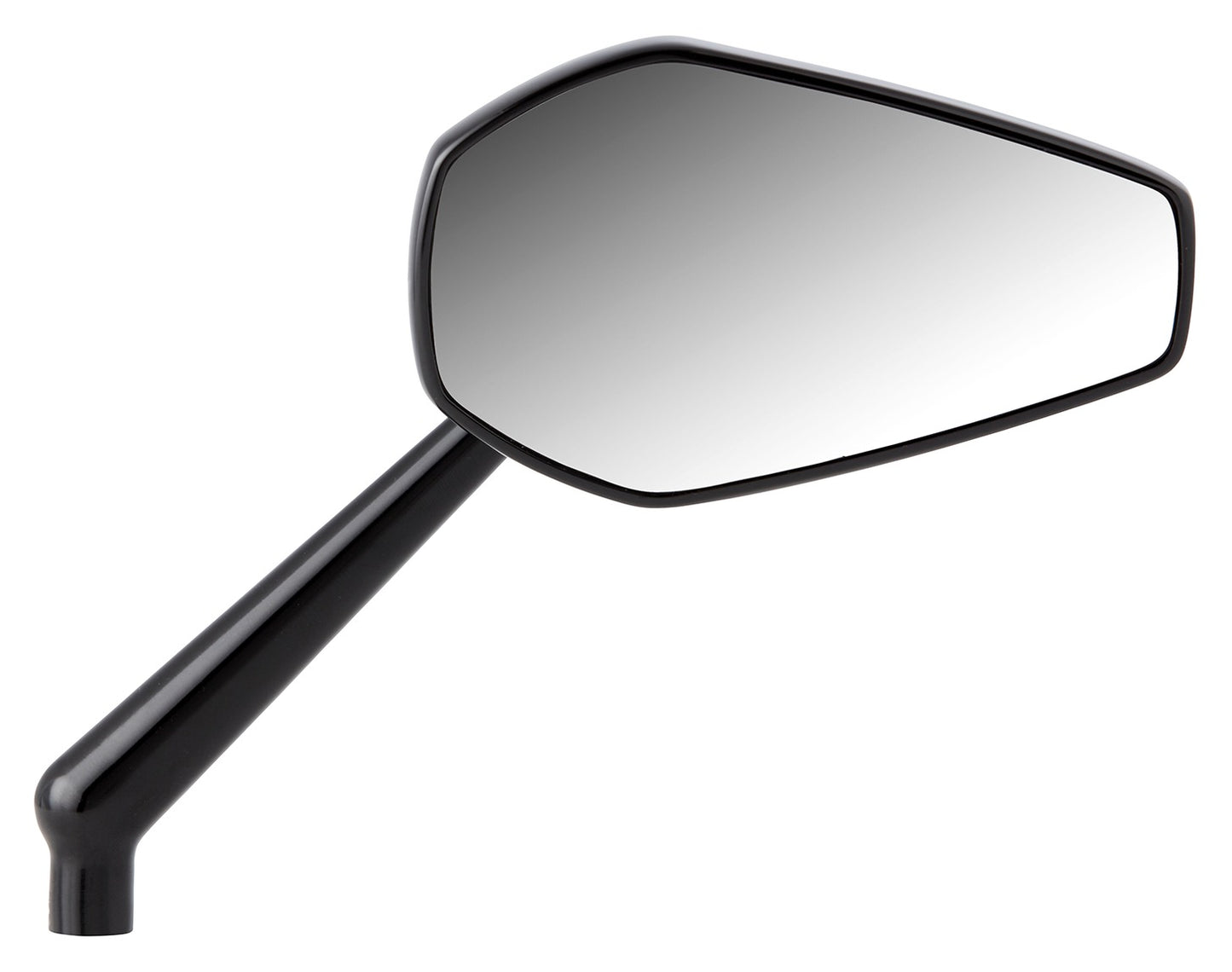 Espejo retrovisor Arlen Ness Mini Stocker Billet