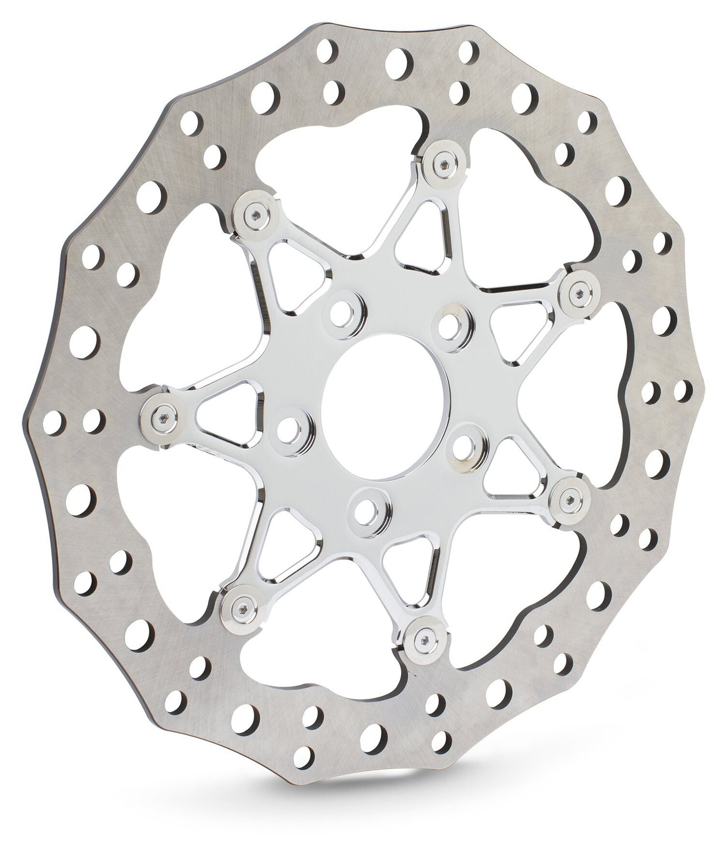 Rotor delantero Arlen Ness Procross de 11,8" para Harley 2006-2026