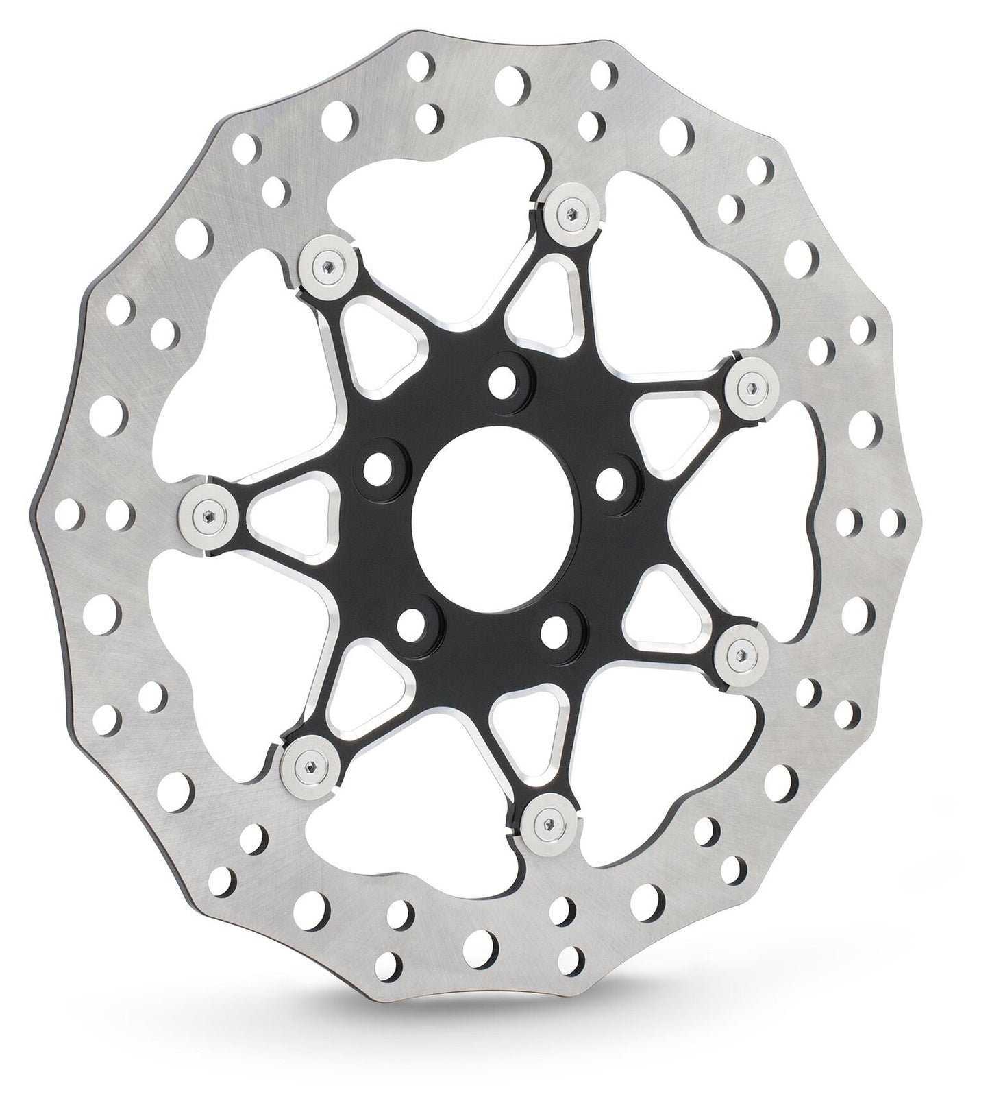 Rotor delantero Arlen Ness Procross de 11,8" para Harley 2006-2026