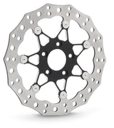 Rotor delantero Arlen Ness Procross de 11,8" para Harley 2006-2026