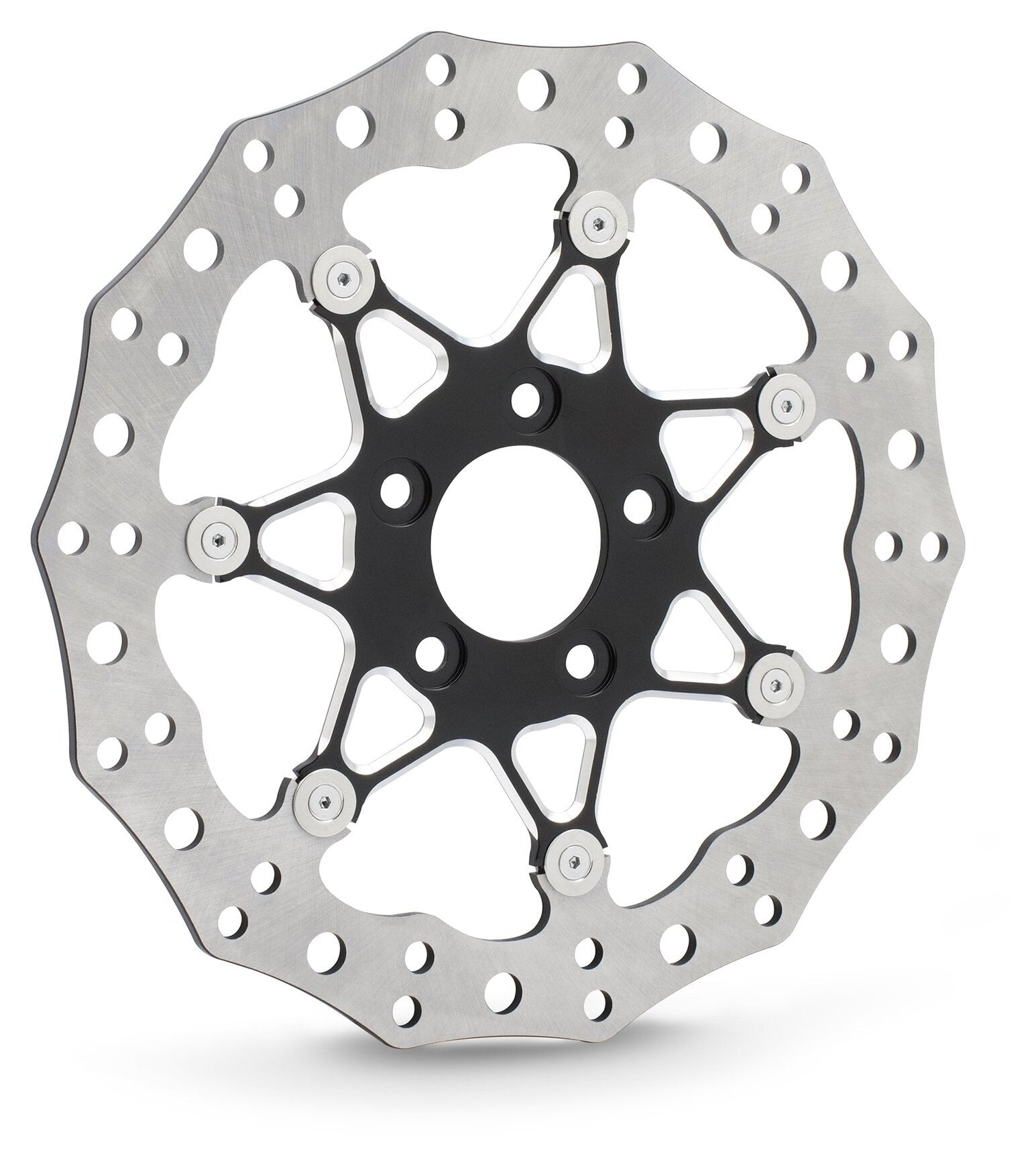 Rotor delantero Arlen Ness Procross de 11,8" para Harley 2006-2026