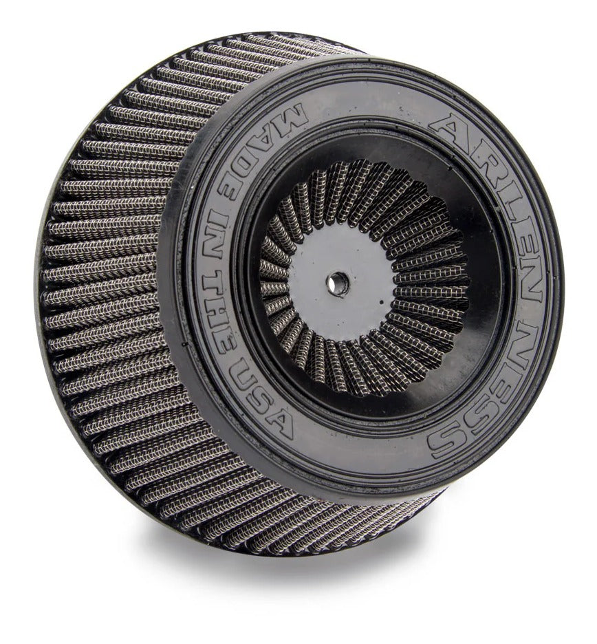 Elemento de filtro de aire invertido de repuesto Arlen Ness