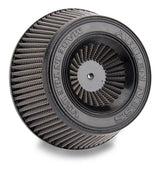 Elemento de filtro de aire invertido de repuesto Arlen Ness