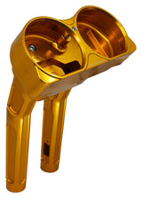 Elevadores Arlen Ness Method de 10" para Harley Road Glide (2015-2024)
