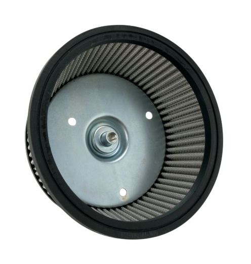 Filtro de aire de repuesto Arlen Ness Screamin Eagle para Harley Touring 2008-2016