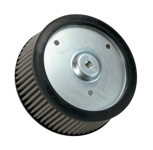 Filtro de aire de repuesto Arlen Ness Screamin Eagle para Harley Touring 2008-2016