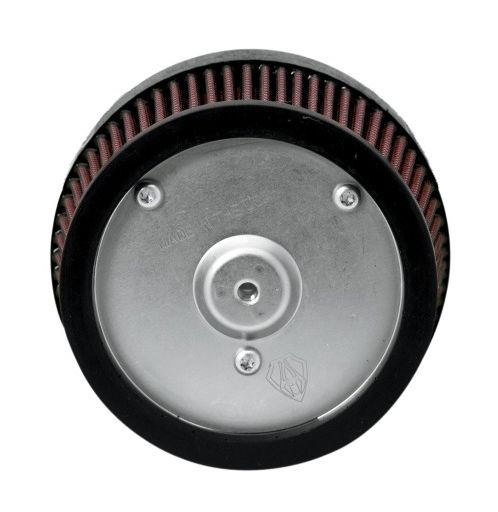 Filtro de aire de repuesto Arlen Ness Screamin Eagle para Harley Touring 2008-2016