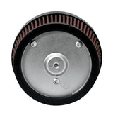 Filtro de aire de repuesto Arlen Ness Screamin Eagle para Harley Touring 2008-2016