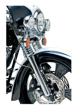 Juego de horquilla inferior Arlen Ness Smooth Hot Legs para Harley