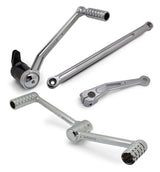Kit de pedal Arlen Ness Speedliner II para Harley Touring 2014-2026