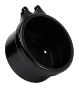 Elevadores de retroceso Arlen Ness Method para soporte de velocímetro para Harley FXLRS 2022-2026
