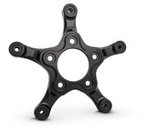 Adaptador de disco de freno Arlen Ness Spider de 320 mm para Harley Touring 2023-2026