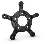 Adaptador de disco de freno Arlen Ness Spider de 320 mm para Harley Touring 2023-2026