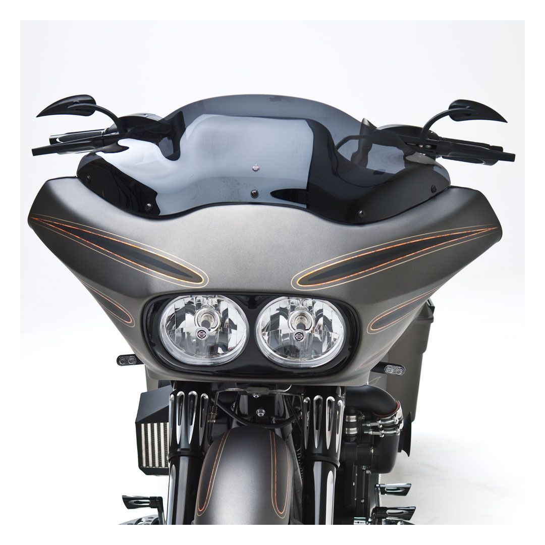 Espejo Arlen Ness Rad II