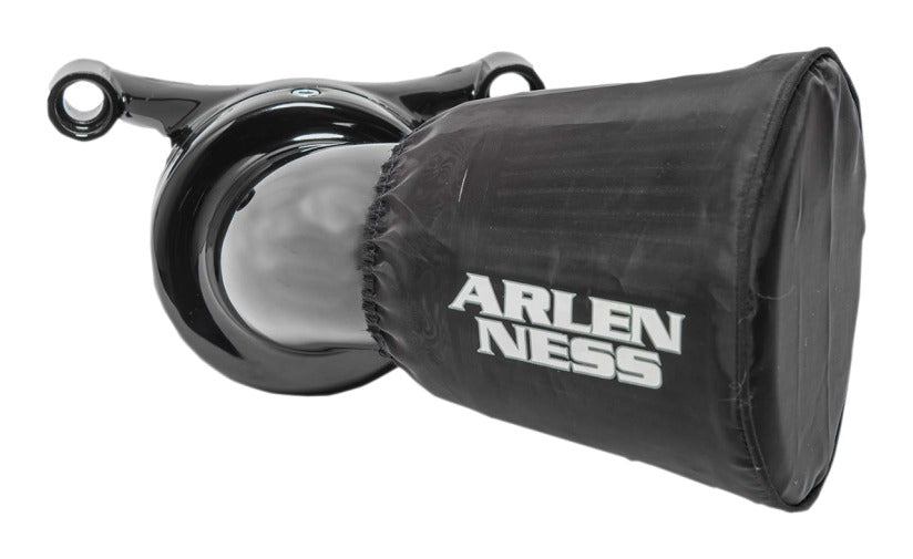Funda de lluvia con prefiltro para Arlen Ness Velocity 65