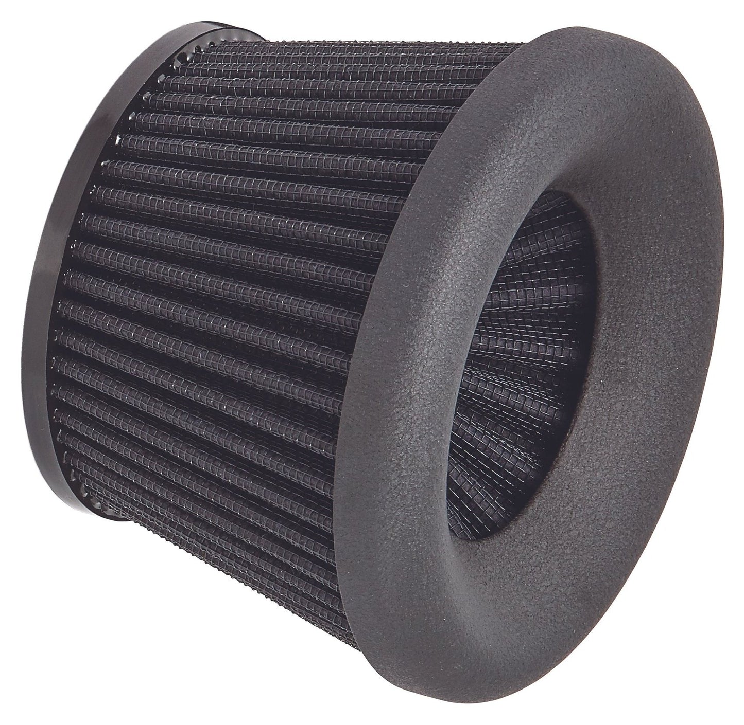 Filtro de aire de repuesto Arlen Ness Velocity Series