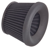 Filtro de aire de repuesto Arlen Ness Velocity Series