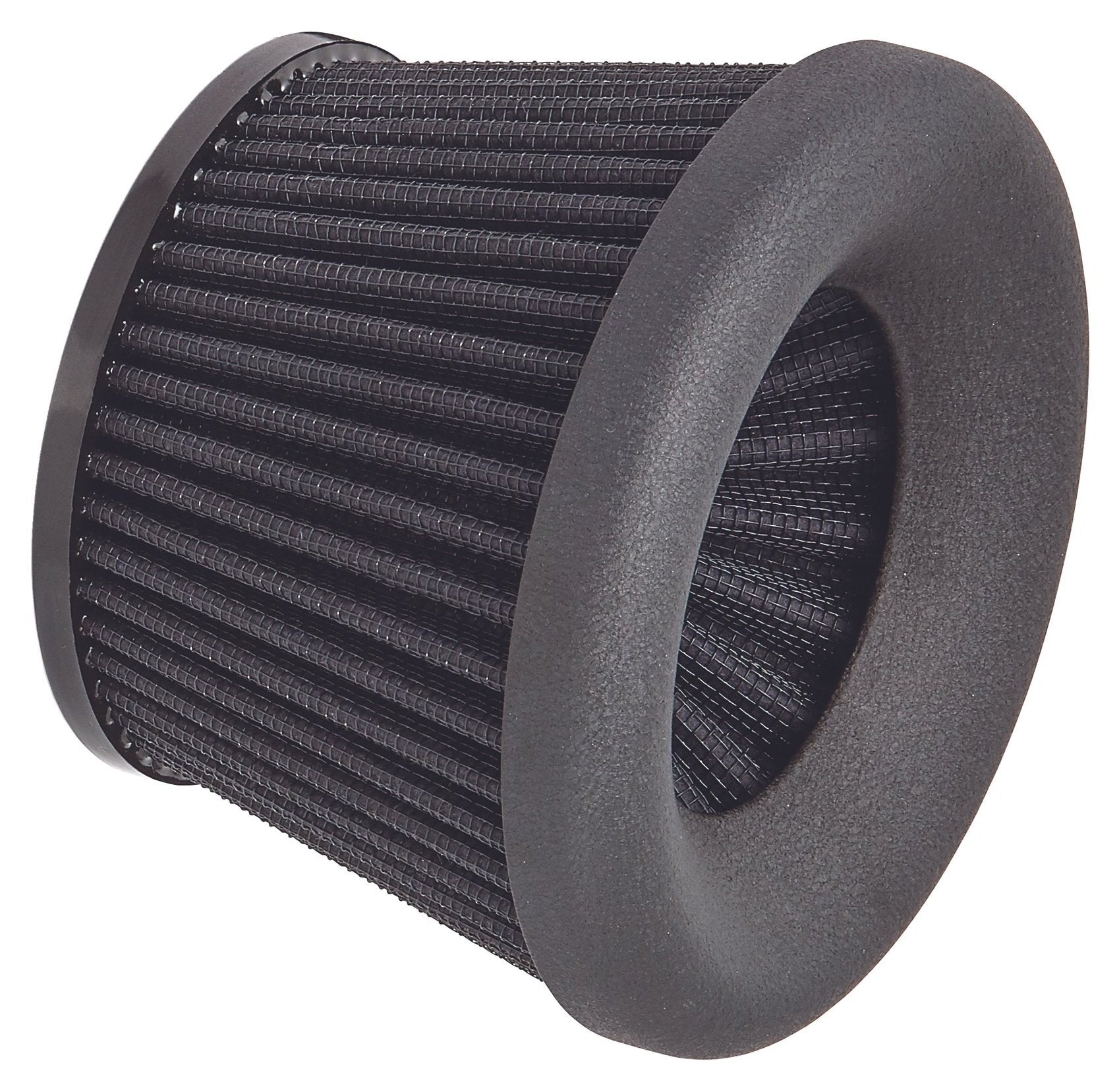 Filtro de aire de repuesto Arlen Ness Velocity Series