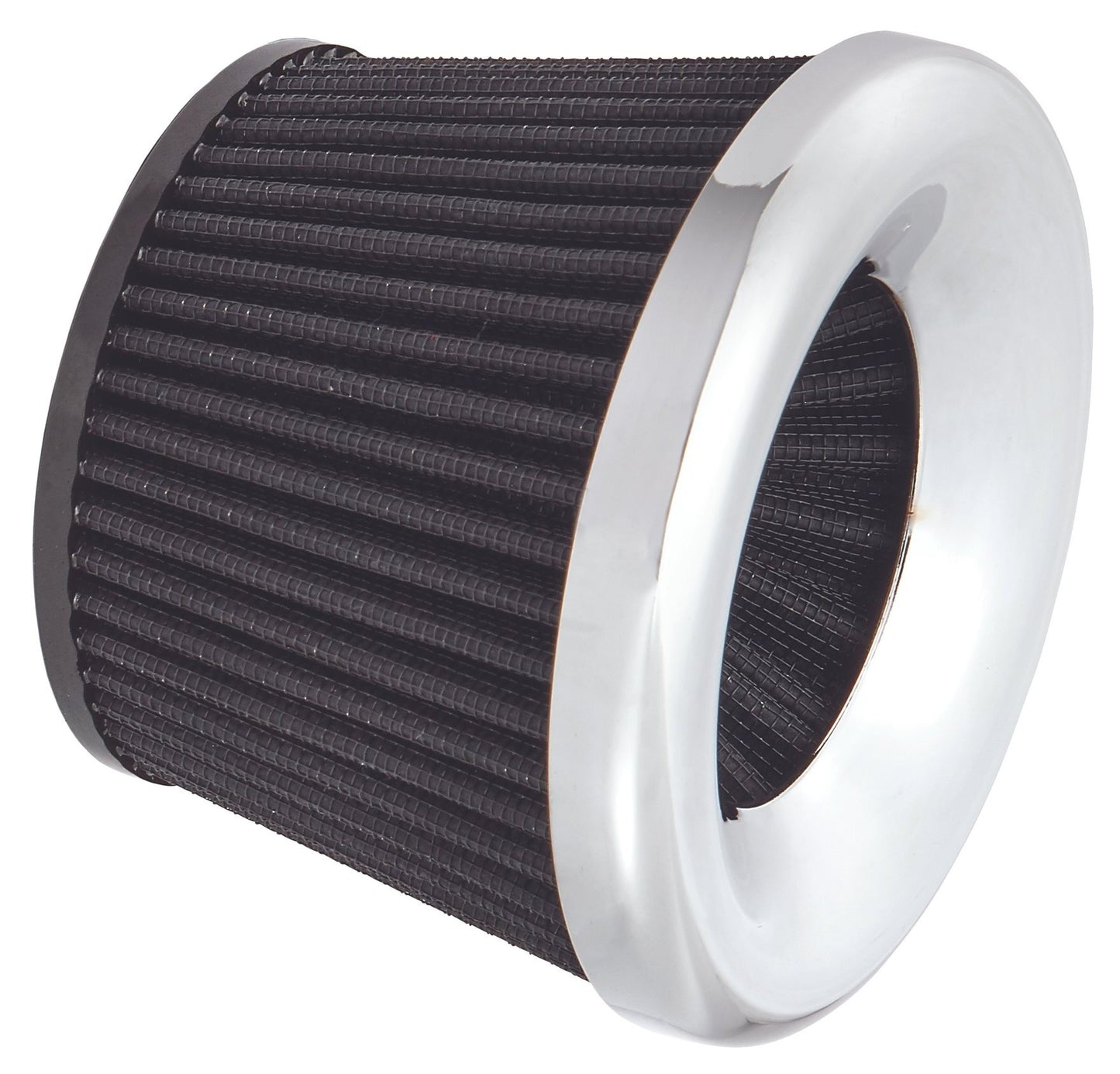 Filtro de aire de repuesto Arlen Ness Velocity Series