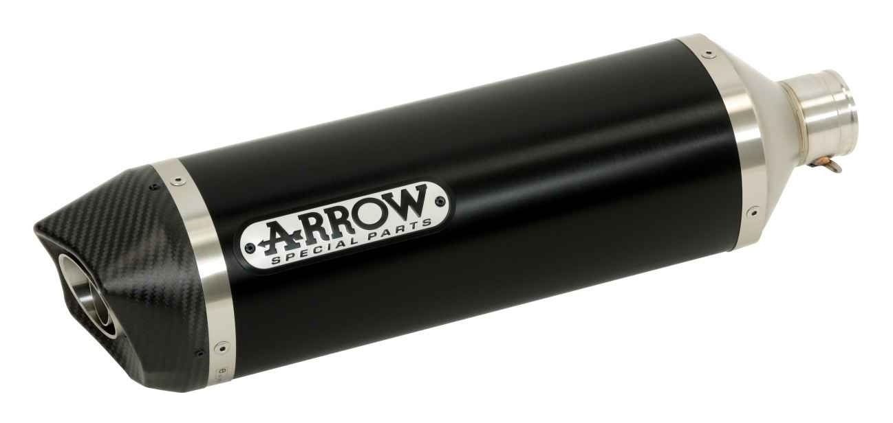 Escape deslizante Arrow Maxi Race-Tech