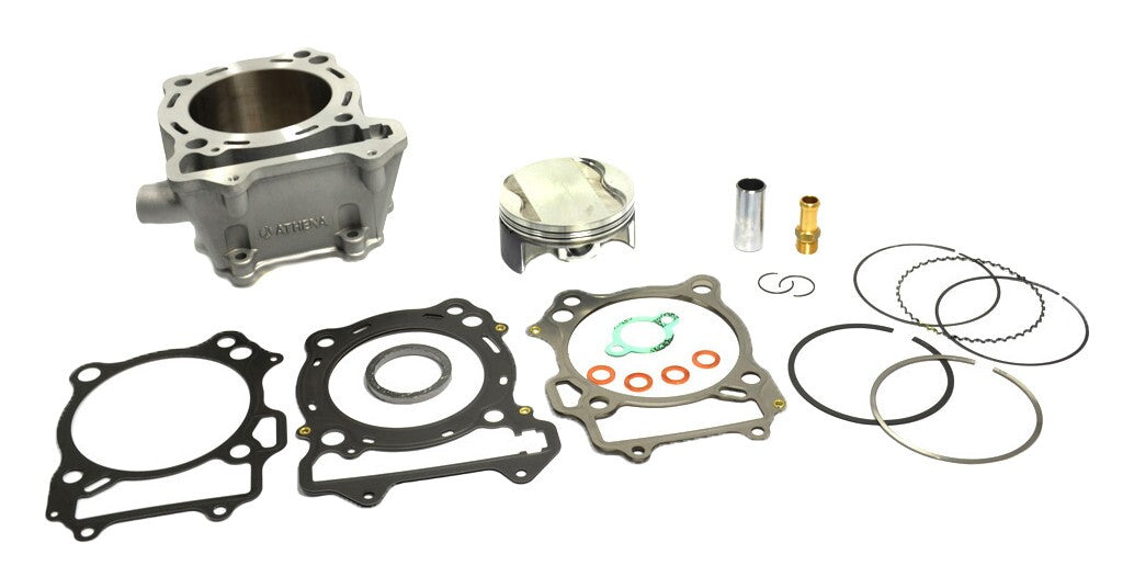 Kit de cilindros Athena