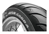 Neumáticos Avon Cobra Chrome AV91 / AV92