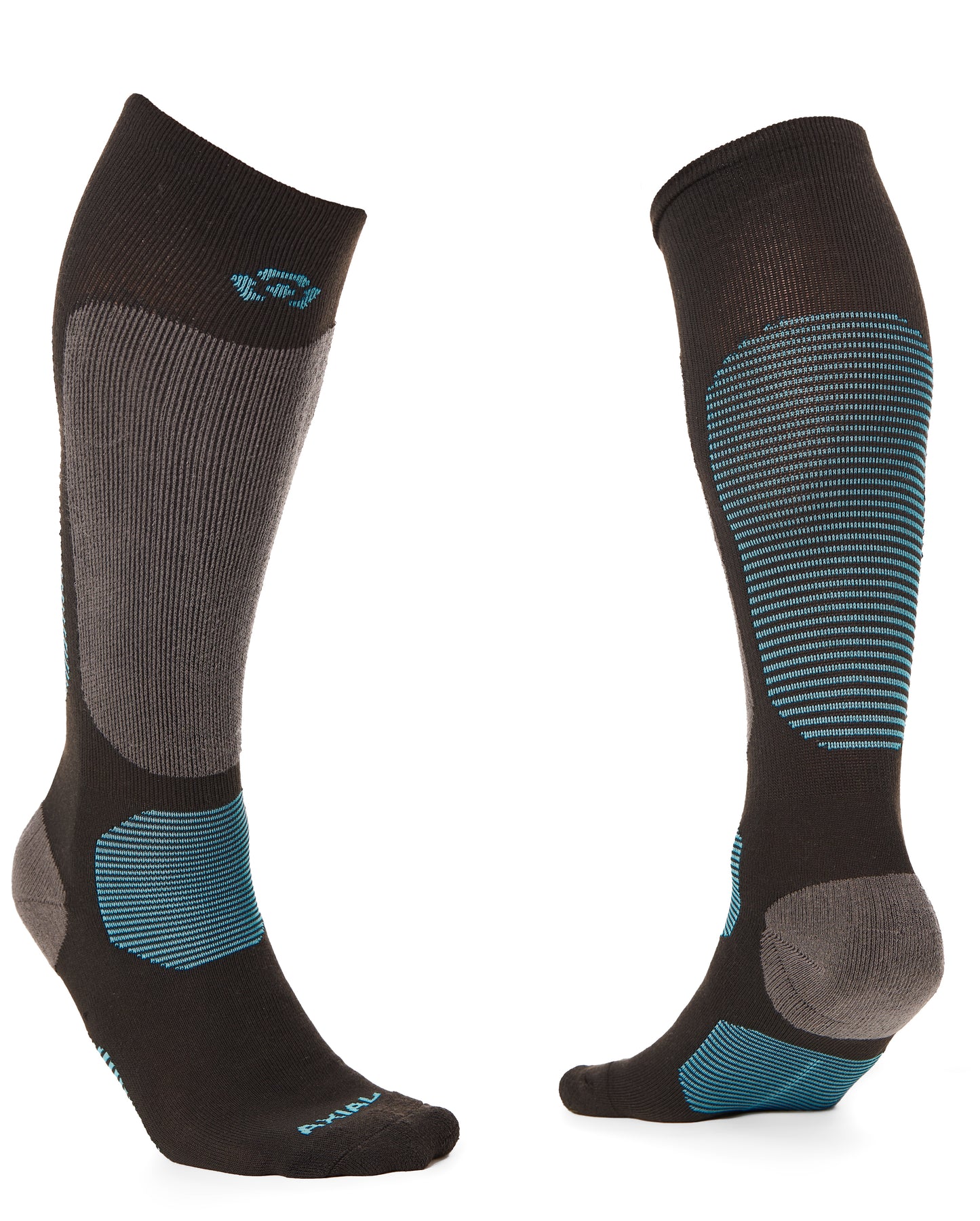 Calcetines AXIAL Base Coolmax