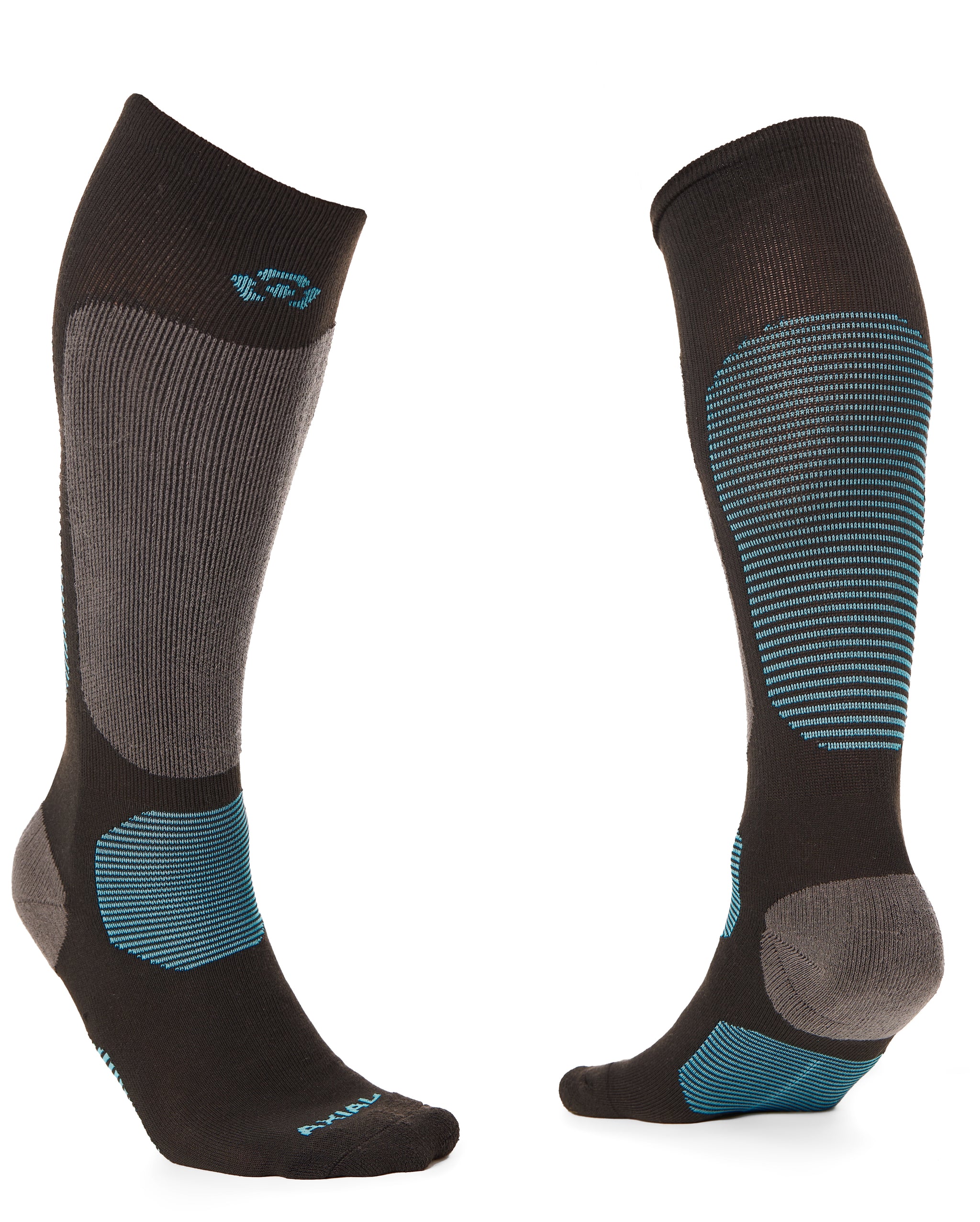 Calcetines AXIAL Base Coolmax