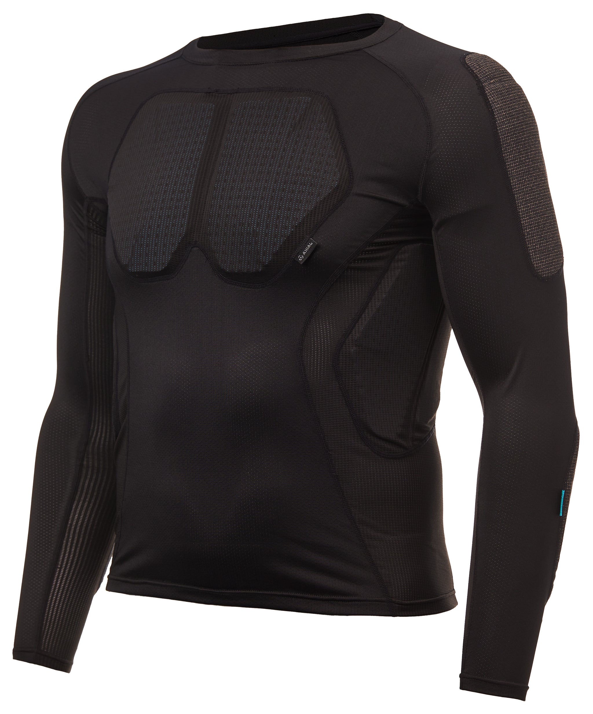Camisa blindada AXIAL Protect (S y 3XL)
