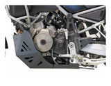 Placa protectora de aventura AXP Racing