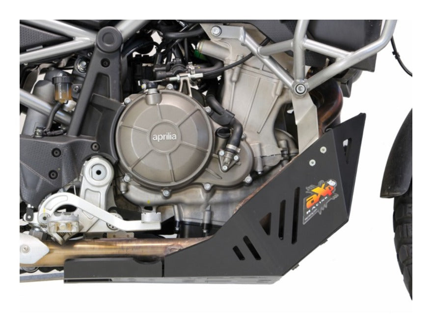 Placa protectora de aventura AXP Racing