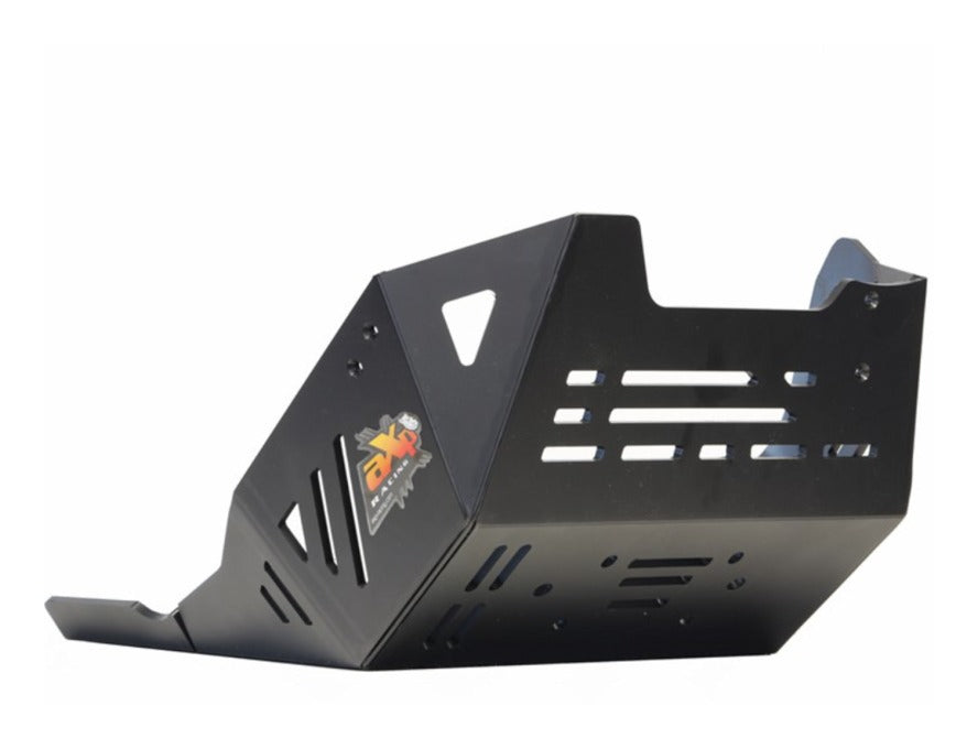 Placa protectora de aventura AXP Racing