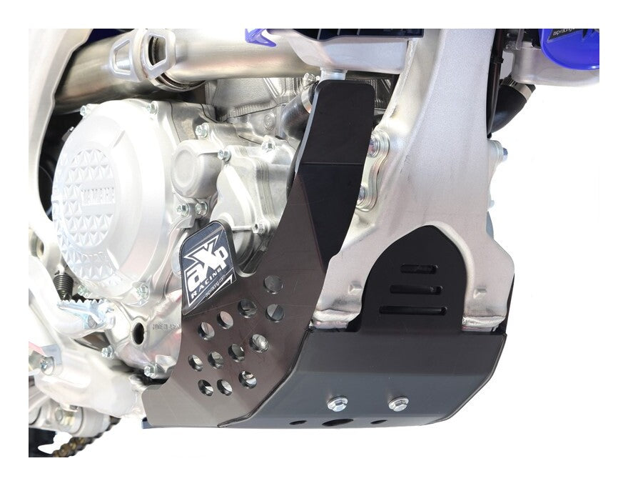 Placa protectora de AXP Racing