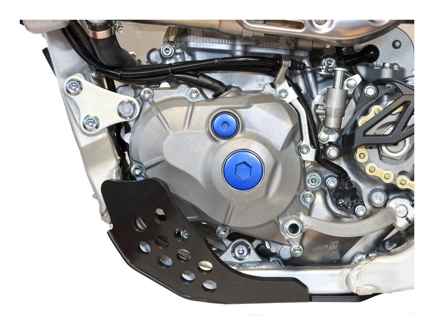 Placa protectora de AXP Racing