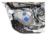 Placa protectora de AXP Racing