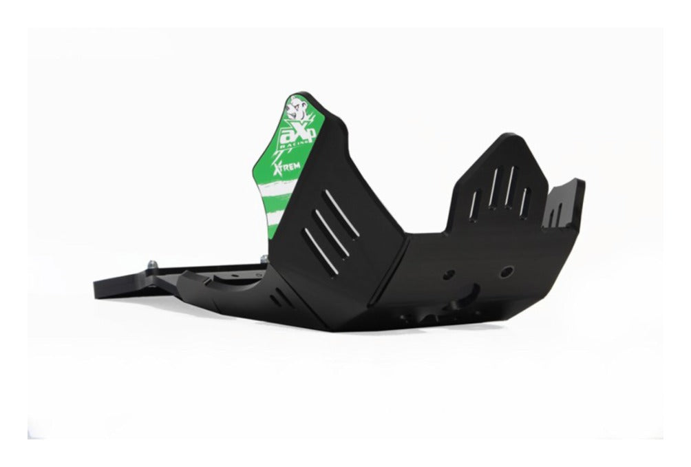 Placa de deslizamiento AXP Racing Xtrem