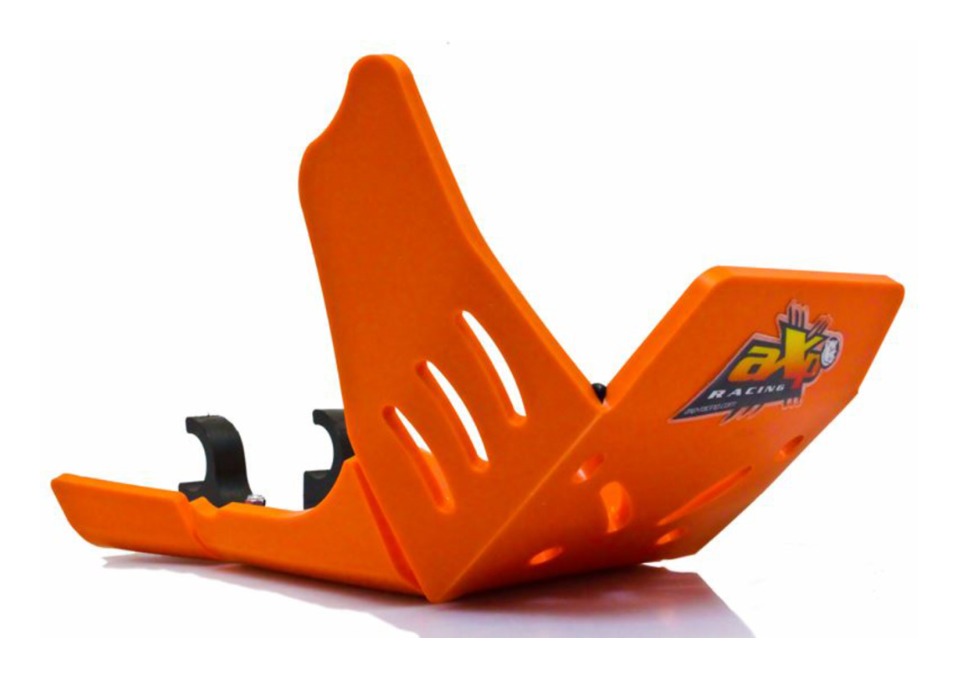 Placa de deslizamiento AXP Racing Xtrem