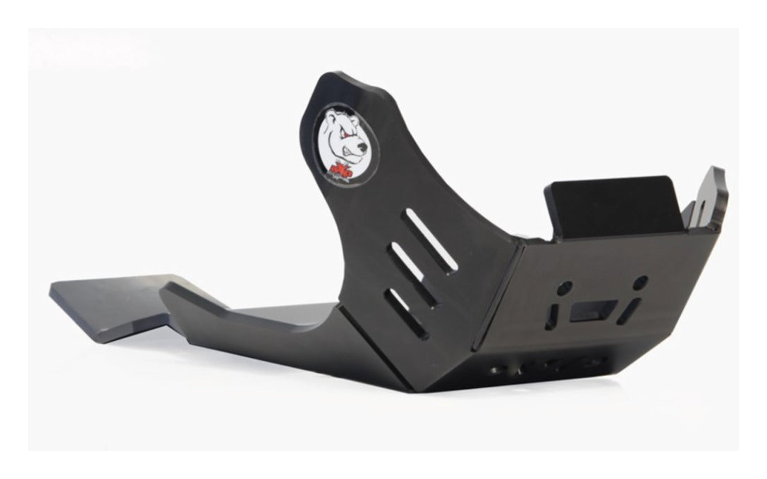 Placa de deslizamiento AXP Racing Xtrem