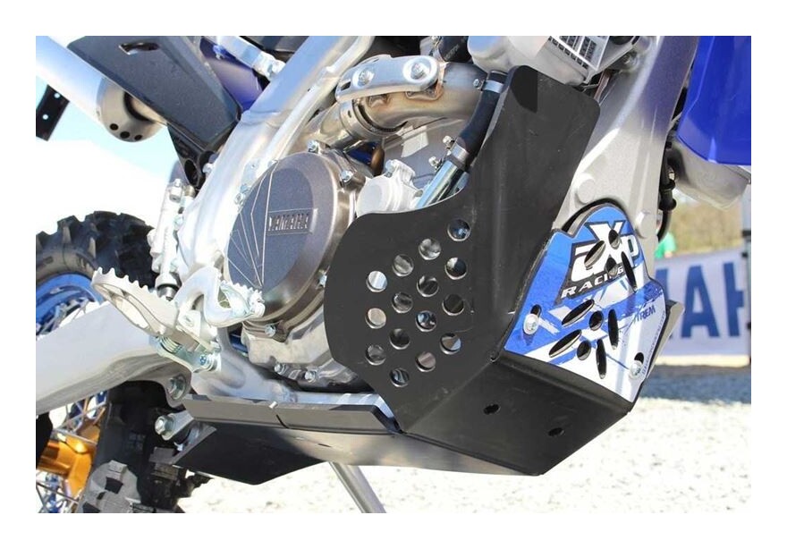 Placa de deslizamiento AXP Racing Xtrem
