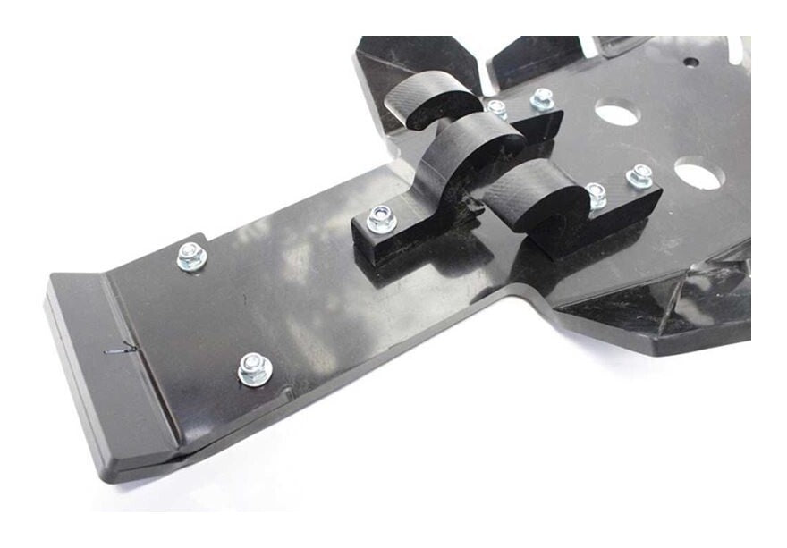 Placa de deslizamiento AXP Racing Xtrem