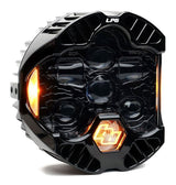 Kit de faros LED DRL DOT LP6 de Baja Designs para Harley