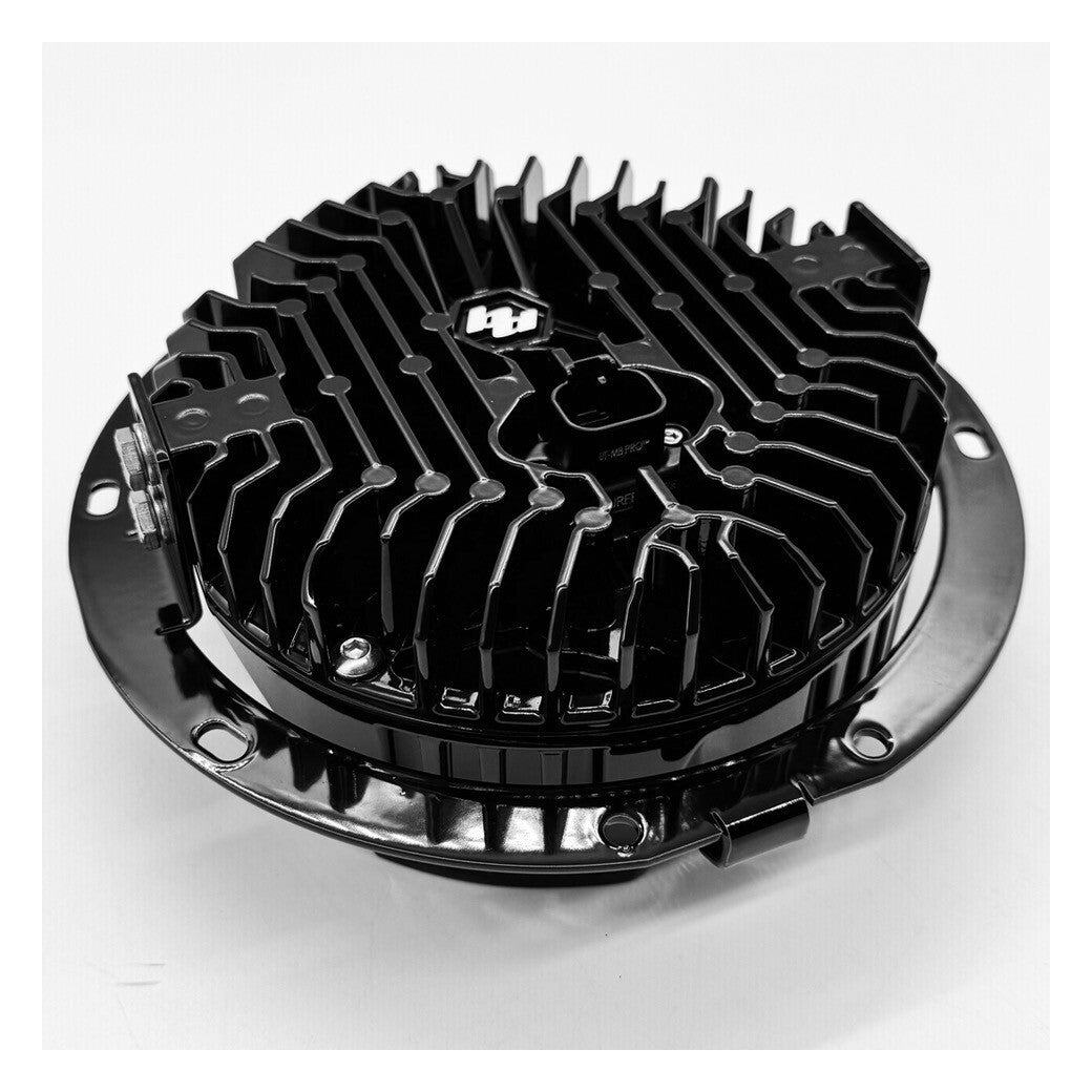 Kit de faros LED DRL DOT LP6 de Baja Designs para Harley