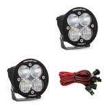 Par de luces LED deportivas Squadron-R de Baja Designs